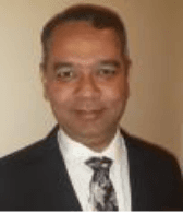 Mr. Alpesh Dalal
