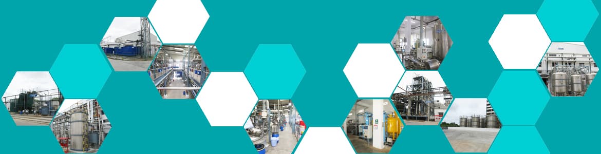 Flow Chemistry Development